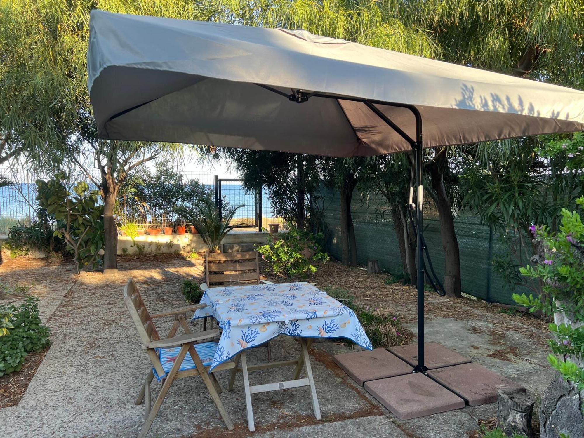Da Paolo E Lilli Villa Capoterra Exterior foto